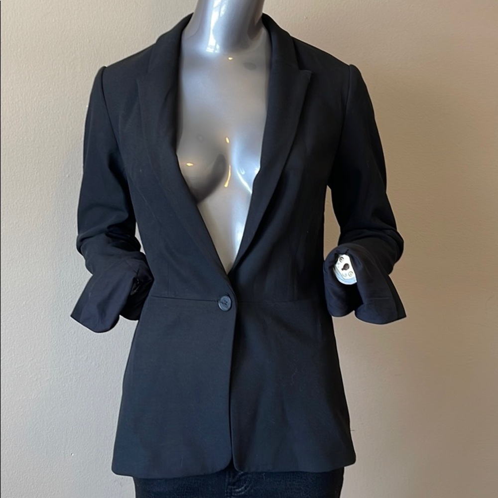 Express jacket